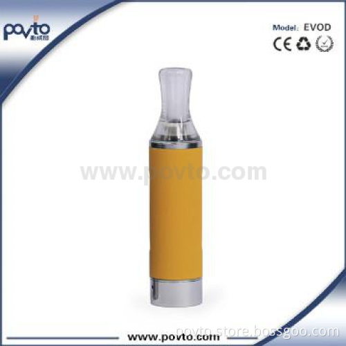 Evod ecigs atomizer in e cigarette store wholesale in Povto